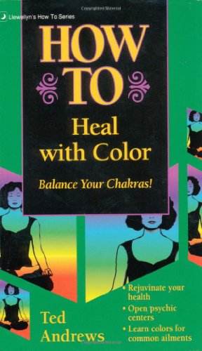 How to See and Deal with Color