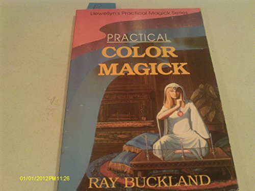 Practical Colour Magic