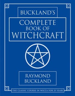 Bucklands Complete Book of Witchcraft