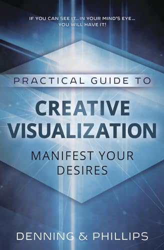 Practical Guide to Creative Visualization