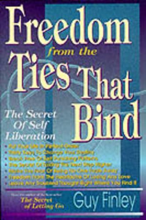 Freedom from the Ties That Bind