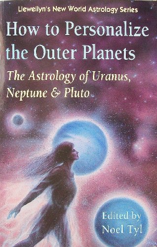 How to Personalize the Outer Planets