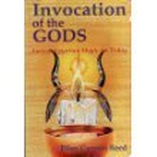 Invocation of the Gods
