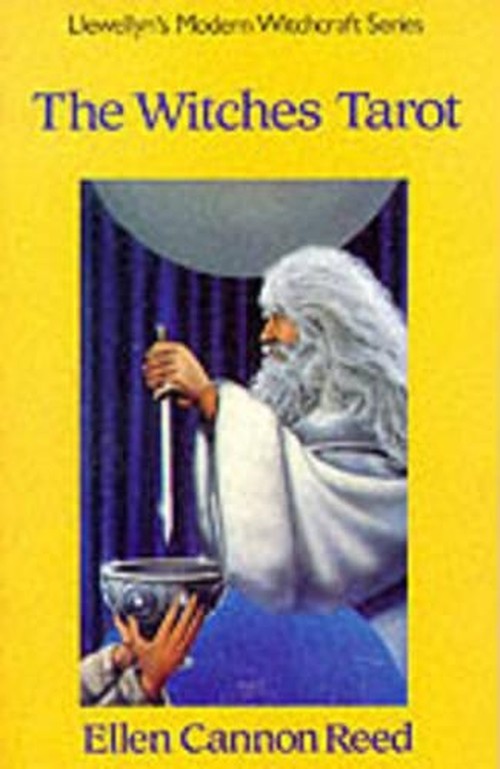 Witches' Tarot