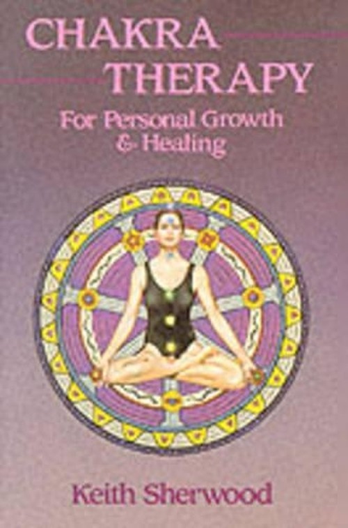 Chakra Therapy