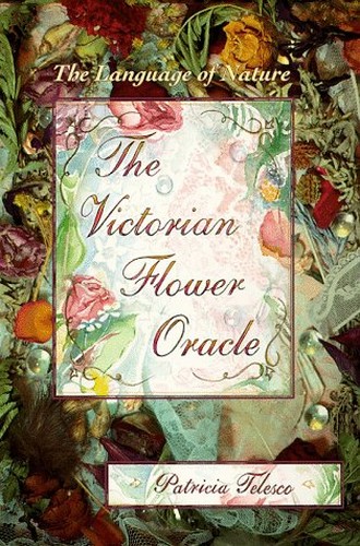 The Victorian Flower Oracle
