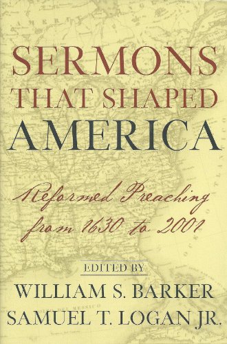 Sermons That Shaped America