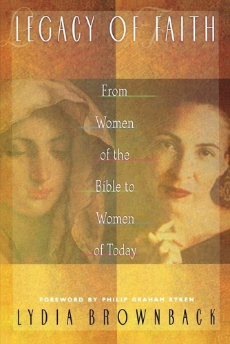 Legacy of Faith