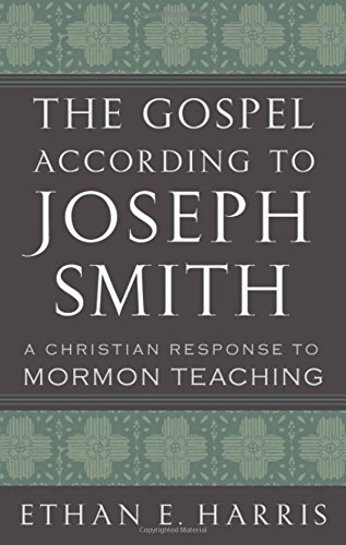 Gospel according to Joseph Smith
