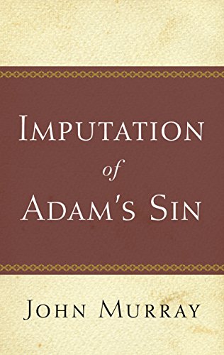 Imputation of Adams Sin.
