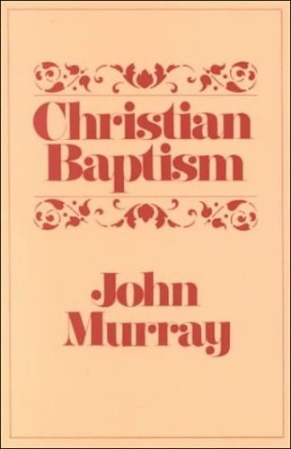 Christian Baptism