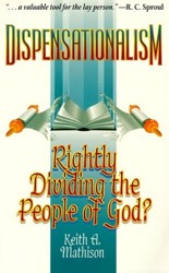 Dispensationalism