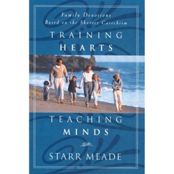 Training Hearts, Teaching Minds