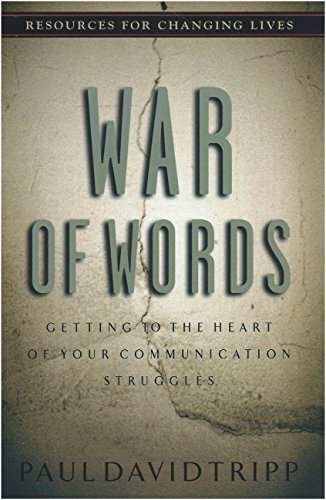 War of Words