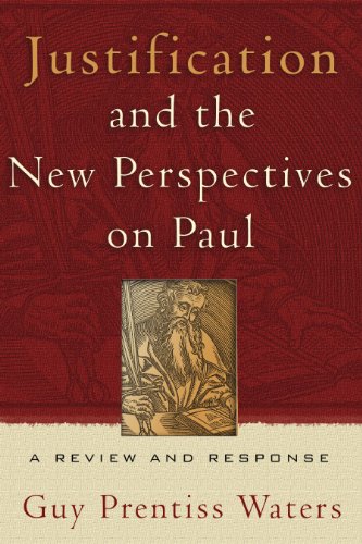 Justification and the New Perspectives on Paul
