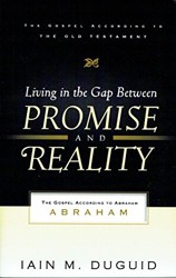 Living in the Gap between Promise and Reality