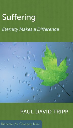 Suffering Eternity Makes a Difference