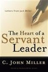Heart of a Servant Leader, The