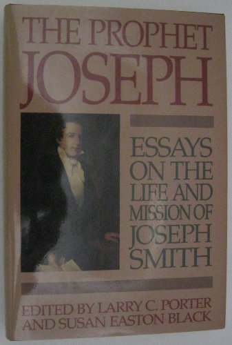 The Prophet Joseph