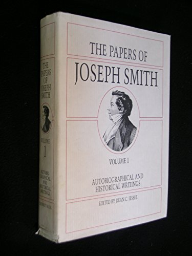 The Papers of Joseph Smith