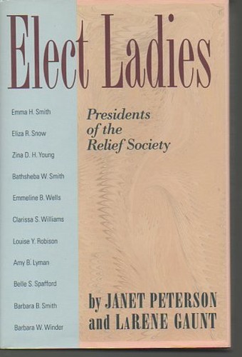 Elect Ladies