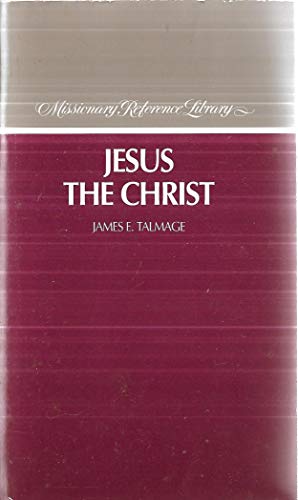 Jesus the Christ