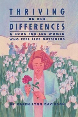 Thriving on Our Differences