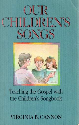 Our Children's Songs