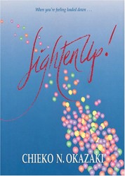 Lighten up!