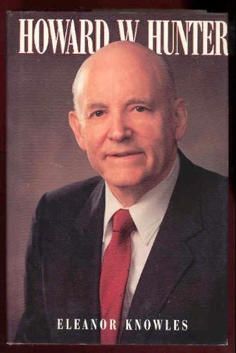 Howard W. Hunter