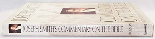 Joseph Smith's Commentary on the Bible