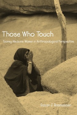 Those Who Touch