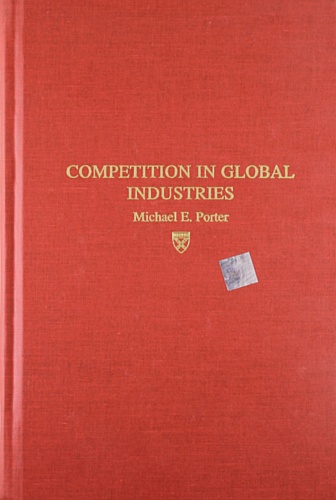 Competition in Global Industries