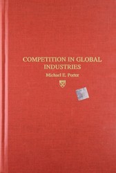 Competition in Global Industries