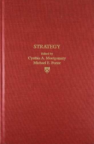 Strategy