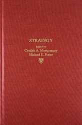 Strategy