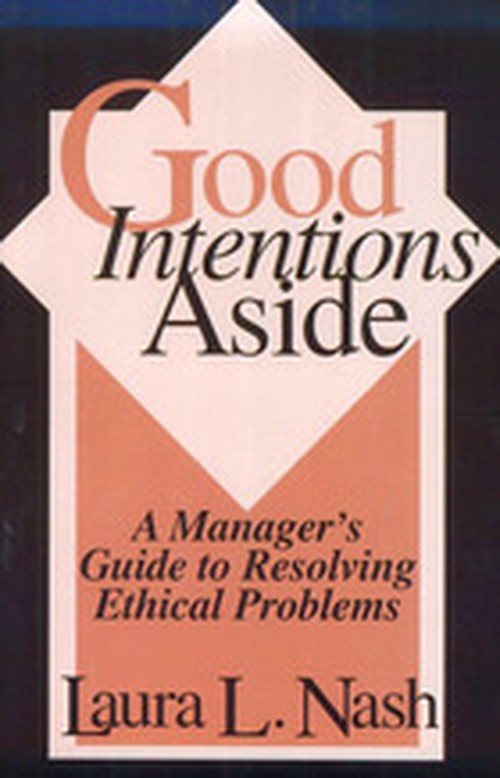 Good Intentions Aside