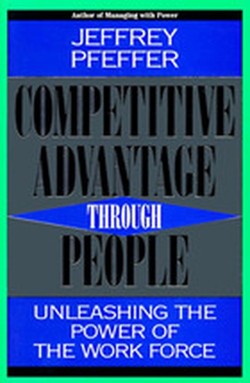 Competitive Advantage Through People