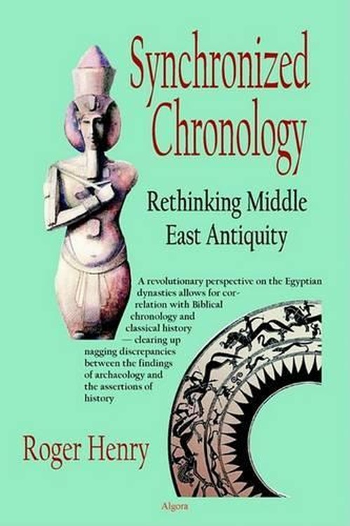 Synchronized Chronology