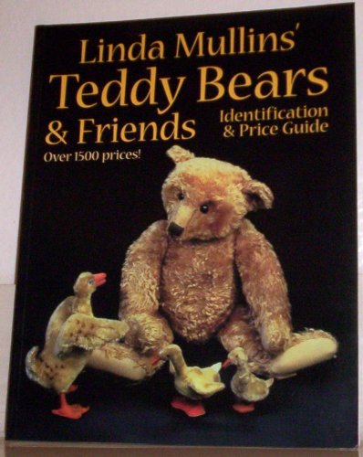 Linda Mullins' Teddy Bears and Friends