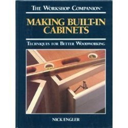 Making Built-in Cabinets