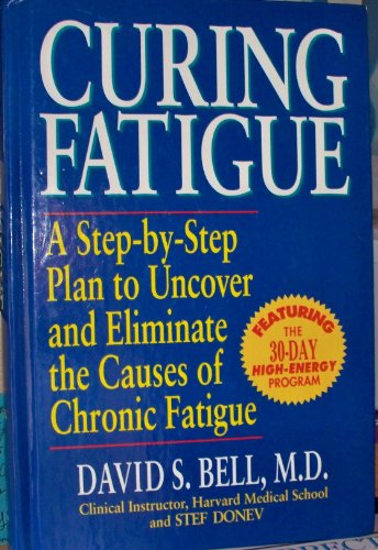 Curing Fatigue