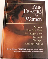 Age Erasers for Women HB