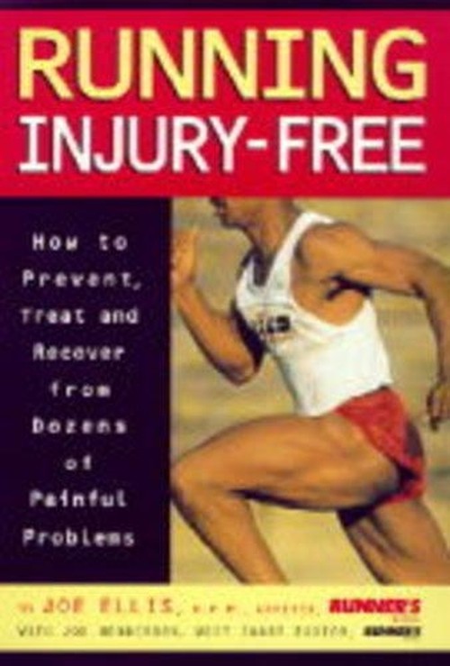 Running Injury Free