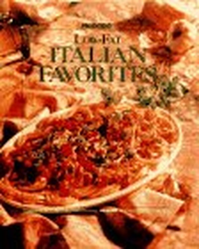 (I) Prevention - Low-Fat Itali