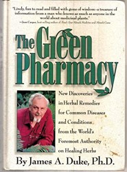 The Green Pharmacy