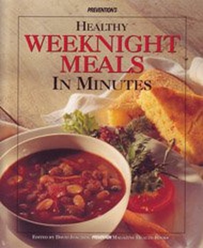 (I) Prevention - Heal.W.Night