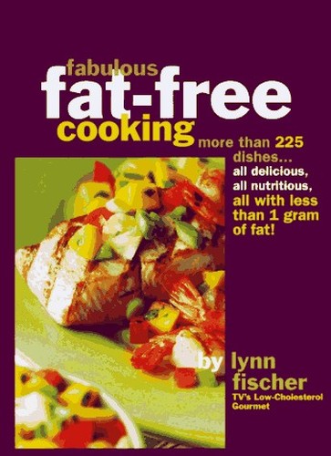 Fabulous Fat Free Cooking