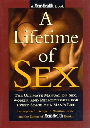 Lifetime of Sex