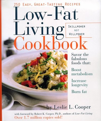 (I) Low-Fat Living